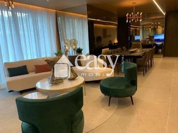 apartment em Rua Gregório Serrão, Vila Mariana - São Paulo - SP