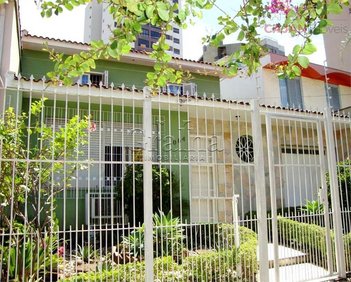 house em Machado de Assis, Partenon - Porto Alegre - RS