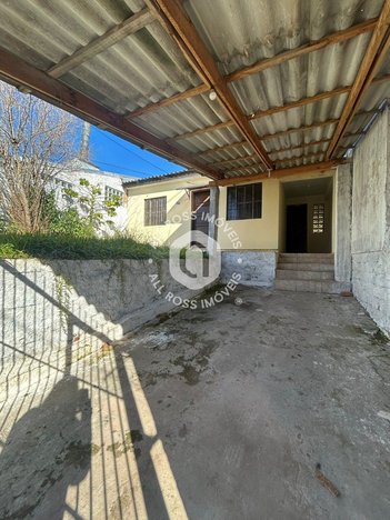 house em Rua Manoel Antonio Ramos, São José - Canoas - RS