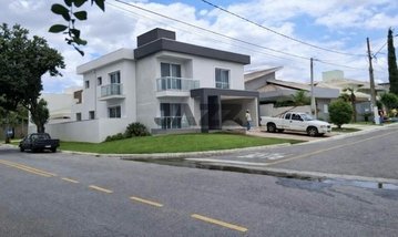 house em Rua Ida Vilarta Peloggia, Jardim Altos de Santana II - Jacareí - SP