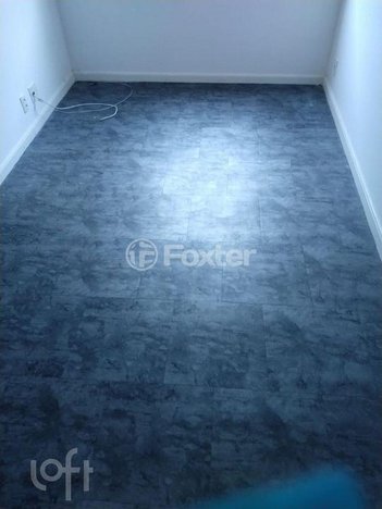 apartment em Rua Manoel Salgado, Vila Jaraguá - São Paulo - SP