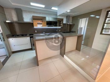 apartment em Alves de Brito, Centro - Florianópolis - SC
