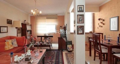 apartment em Avenida Angélica, Consolação - São Paulo - SP