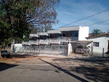 apartment em Rua Professora Jordina do Amaral, Jardim Vera Cruz - Sorocaba - SP