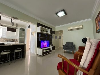 apartment em Rua 700, Centro - Balneário Camboriú - SC