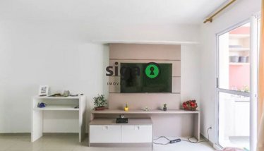 apartment em Rua Vicente de Sabóia, Vila Nova Galvão - São Paulo - SP