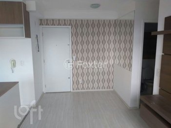 apartment em Rua Victório Santim, Itaquera - São Paulo - SP