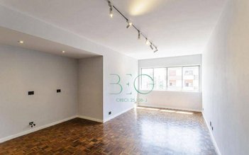 apartment em Rua Itacema, Itaim Bibi - São Paulo - SP