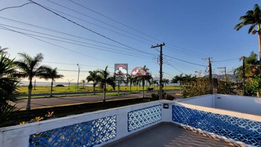 house em Avenida Geraldo Nogueira da Silva, Jardim Porto Novo - Caraguatatuba - SP