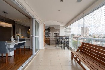 apartment em Rua Agostinho Gomes, Ipiranga - São Paulo - SP