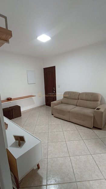 apartment em Rua Diva, Parque Santo Antônio - Guarulhos - SP