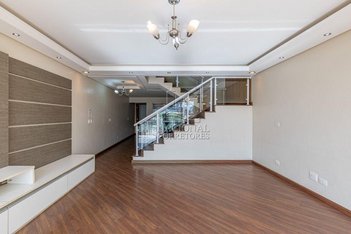 house em Rua Arujá, Vila Curuçá - Santo André - SP