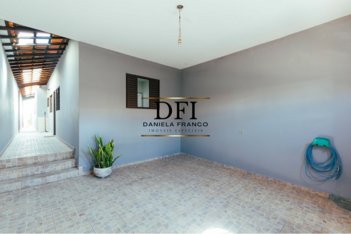 house em Rua João Bronzeri, Fazenda Grande - Jundiaí - SP