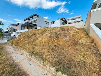 land_lot em Alameda Sivuca, Condomínio Residencial Jardins - São José dos Campos - SP