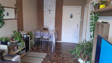 apartment em Rua Pedro Ardêmio Hilgert, Centro - Canoas - RS