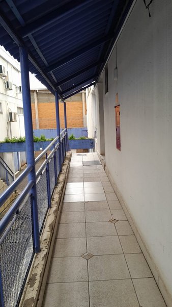 Cômodo Condomínio