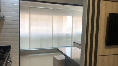 apartment em Rua Heitor Vieira Júnior, Altos do Esplanada - São José dos Campos - SP