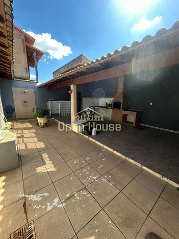 house em Alameda Trinta e Três, Vila Brasília - Volta Redonda - RJ