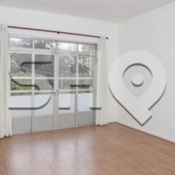 apartment em Avenida Professor Alfonso Bovero, Perdizes - São Paulo - SP