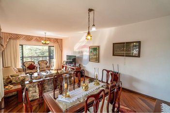 apartment em Rua Álvaro Dias, Jardim Guanabara - Rio de Janeiro - RJ