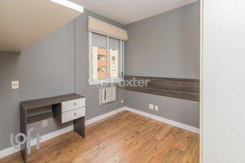 apartment em Benno Mentz, Vila Ipiranga - Porto Alegre - RS