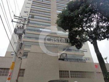 apartment em Rua Emboaçava, Parque da Mooca - São Paulo - SP