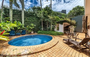 house em Rua Alberto Faria, Alto de Pinheiros - São Paulo - SP