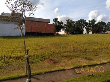 land_lot em Rua Jean Piaget, Parque Sisi - São Carlos - SP