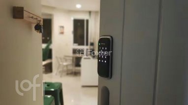apartment em Rua Manoel Pedro Vieira, Morro das Pedras - Florianópolis - SC