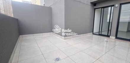 apartment em Quadra 301 Conjunto 2, Samambaia Norte (Samambaia) - Brasília - DF