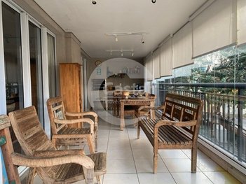 apartment em Rua Cajuru, Belenzinho - São Paulo - SP