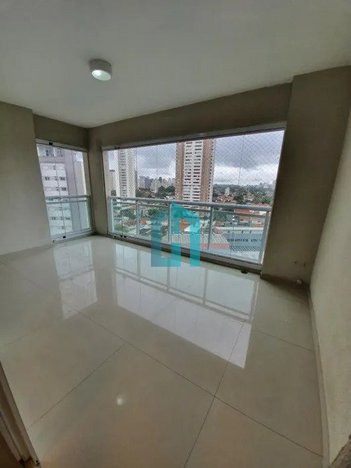 apartment em Rua Kansas, Brooklin Paulista - São Paulo - SP