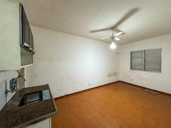 apartment em Avenida Presidente Castelo Branco, Canto do Forte - Praia Grande - SP