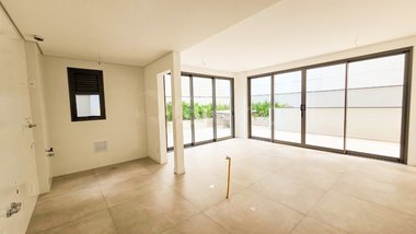 apartment em Rua São Jorge, Centro - Florianópolis - SC