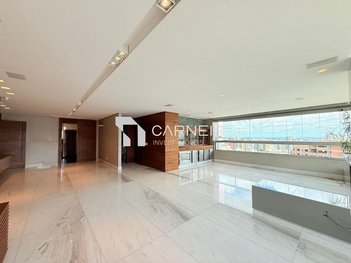 apartment em Rua Engenheiro Amaro Lanari, Anchieta - Belo Horizonte - MG