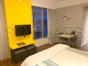 apartment em Avenida Luiz Dumont Villares, Jardim São Paulo(Zona Norte) - São Paulo - SP