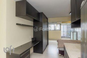 apartment em Chibarás, Moema Índios - São Paulo - SP