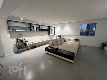 apartment em Doutor Andrade Pertence, Vila Olímpia - São Paulo - SP