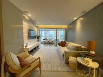 apartment em Sidney Nocetti, Agronômica - Florianópolis - SC