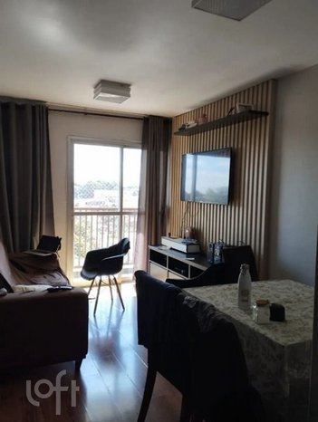 apartment em Cipriano Rodrigues, Vila Formosa - São Paulo - SP