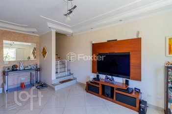 house em Rua Mariana Camargo, Parque Maria Domitila - São Paulo - SP