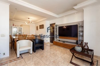 apartment em Rua Bom Jesus, Jardim Denise - São Paulo - SP