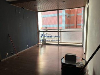 apartment em Rua Paulistânia, Sumarezinho - São Paulo - SP