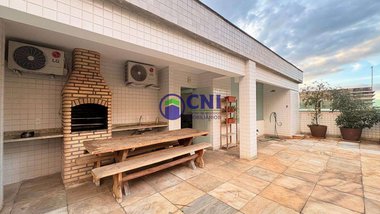 apartment em Rua Maria Heilbuth Surette, Buritis - Belo Horizonte - MG