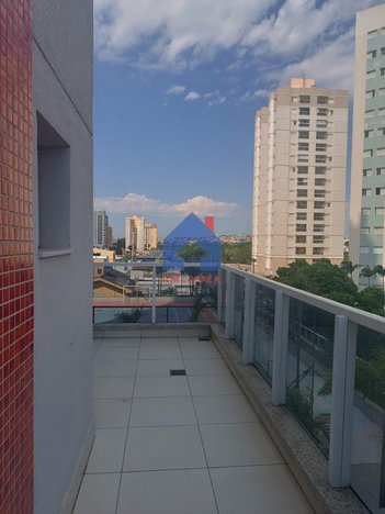 apartment em Rua Christiano Steffen, Vila Sfeir - Indaiatuba - SP