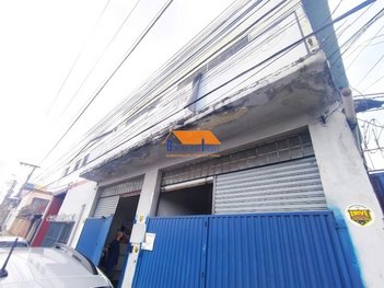 commercial_property em Farias Brito (marginal do anel rodoviario BR ao lado da Itambe), Santa Maria - Belo Horizonte - MG