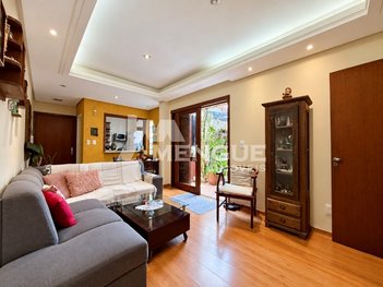 apartment em Rua Tapajós, Jardim São Pedro - Porto Alegre - RS