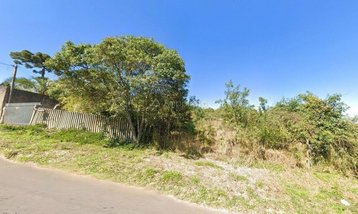 land_lot em Rua Pedro Manika, Roça Grande - Colombo - PR