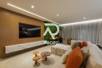 apartment em Rua Coelho de Carvalho, Alto da Lapa - São Paulo - SP