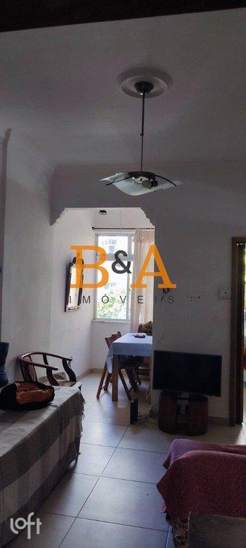 apartment em Bolivar, Copacabana - Rio de Janeiro - RJ
